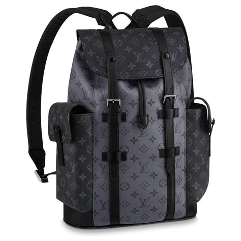 lv man backpack|louis vuitton bags men's backpack.